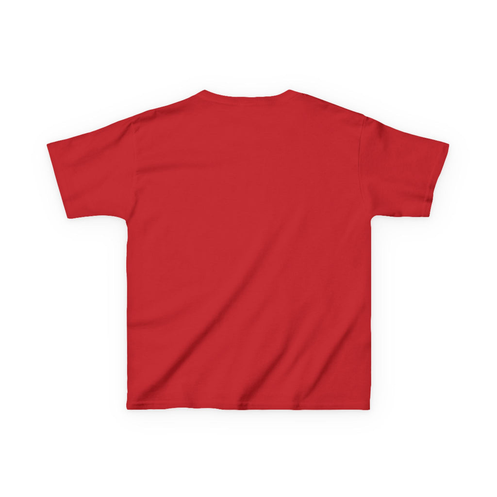 Kids Tee — Gump's Grub Mascot T-Shirt