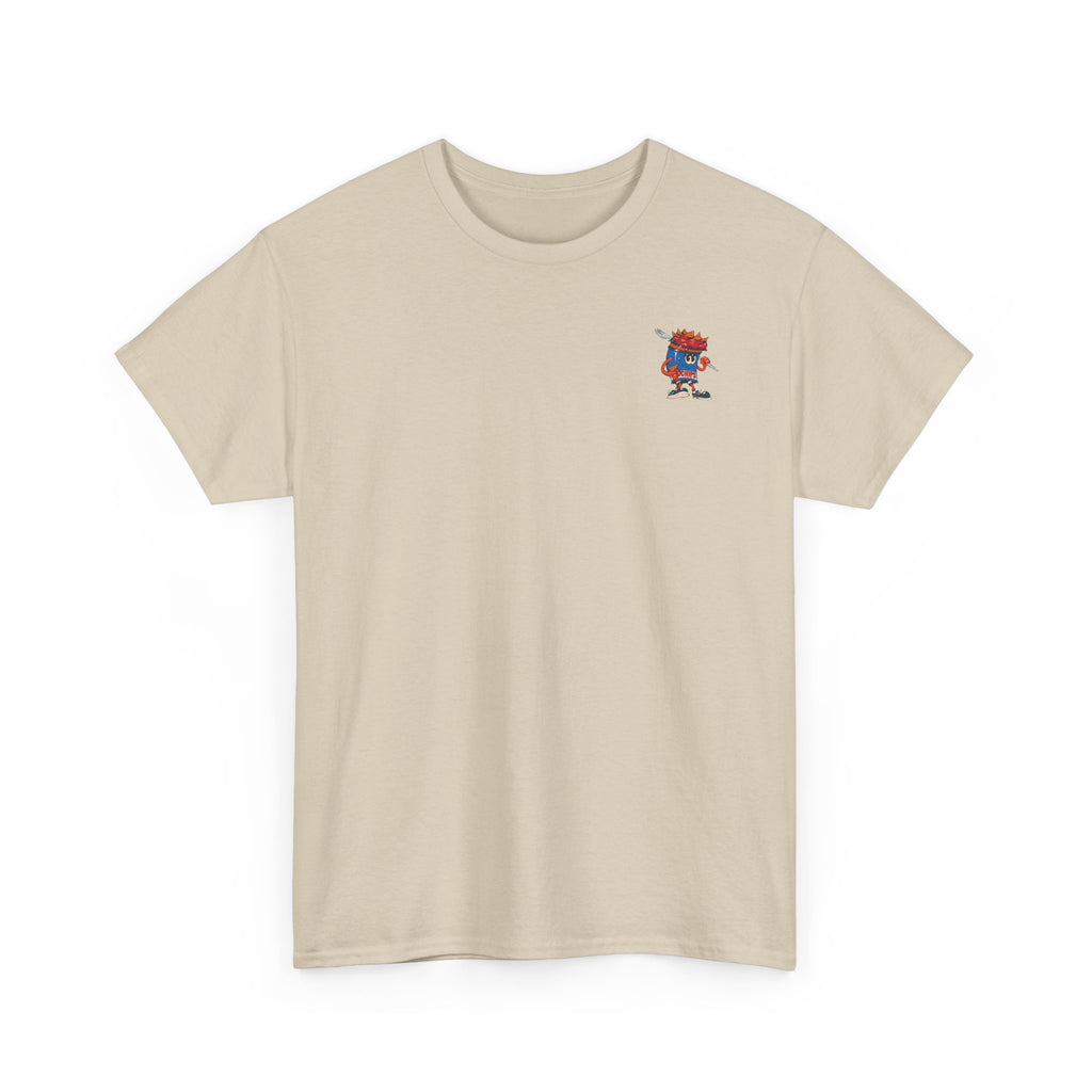 Gumps Grub "Gotta Grub Them All!" Themed