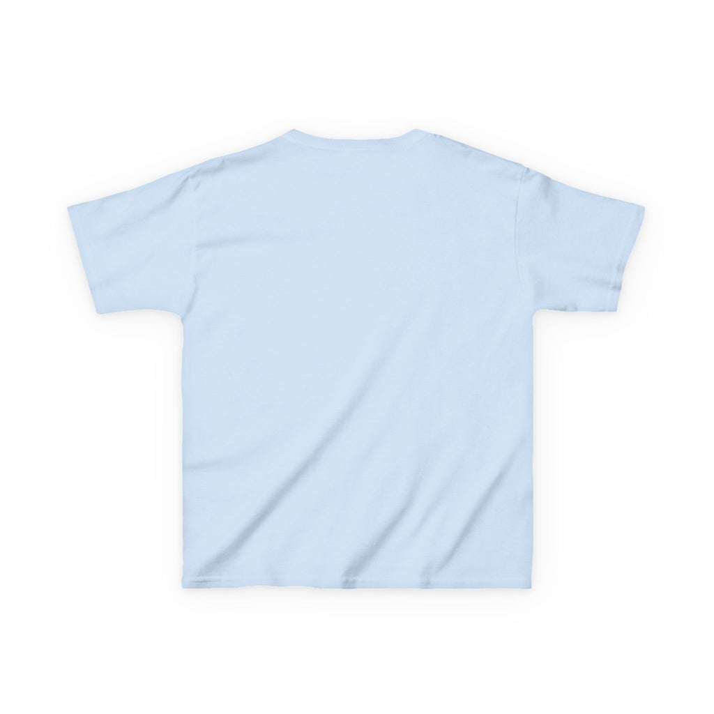 Kids Tee — Gump's Grub Christmas Logo T-Shirt
