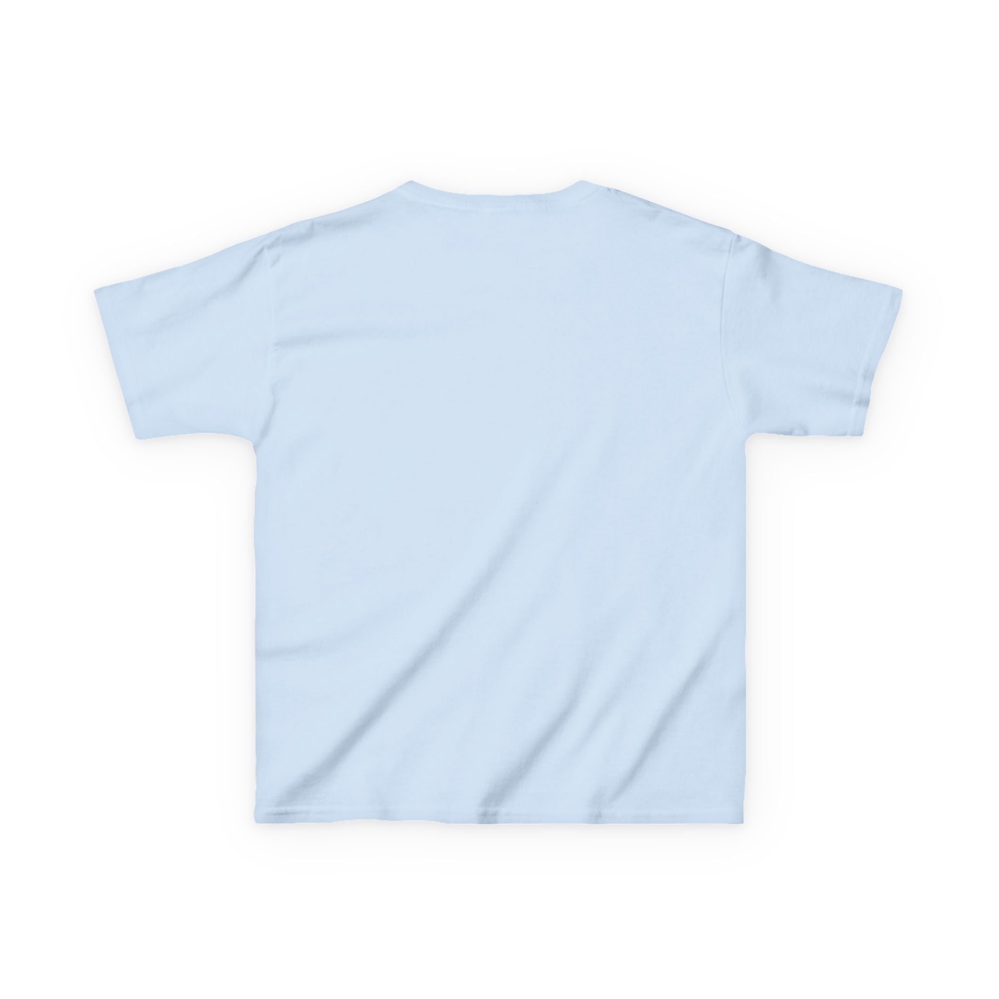 Kids Tee — Gump's Grub Christmas Logo T-Shirt